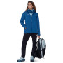 Dámská bunda Mammut Linard Guide HS Hooded Jacket Women
