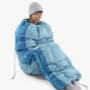 Péřový spacák Sea to Summit Trek Women's -1C Long