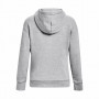 Dámská mikina Under Armour Essential Fleece Hoodie