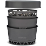 Sada na vaření Primus Primetech Stove Set II 2x1.3 L w. pan