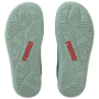 Dětské barefoot boty Reima Tallustelu Stone Green