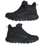 Pánské turistické boty Adidas Terrex Anylander Mid Climaproof