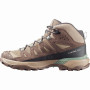 Dámské boty Salomon X Ultra 360 Leather Mid Gore-Tex