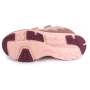 Dětské tenisky Bugga Tempe Light Pink