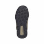 Dětské boty Adidas Terrex Anylander Mid Climaproof Blue