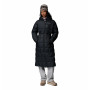 Dámský kabát Columbia Puffect™ Iii Long Jacket