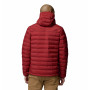 Pánská bunda Columbia Terwilliger Trail™ Heat Seal Hdd Jacket