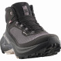 Dámské boty Salomon Genesis Mid Gtx W