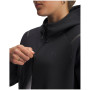 Dámská funkční mikina Under Armour Unstoppable Fleece FZ