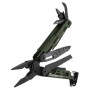 Multifunkční nůž Leatherman Signal Green Topo