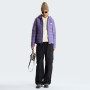Dámská bunda The North Face W Aconcagua Hooded Jacket