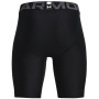 Dětské kraťasy Under Armour UA HG Armour Shorts Black