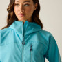 Dámská bunda Dare 2b Lexan III Softshell