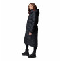 Dámský kabát Columbia Pike Lake™ III Long Jacket