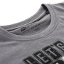 Dětské triko Alpine Pro Rejo 3 Grey