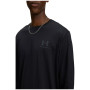 Triko Under Armour Sportstyle Left Chest LS