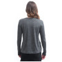 Dámské triko Sensor Merino Lite