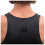 Dámské funkční triko Sensor Infinity Eco crop top