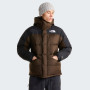 Pánská bunda The North Face M Hmlyn Down Parka
