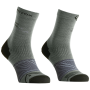 Velikost ponožek: 39-41 / Barva: zelená/černá