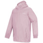 Dětská bunda Regatta Kids’ Pack-It Jacket III PowderLilac