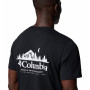 Pánské triko Columbia Hageman™ Graphic Tee