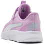 Dětské boty Puma FlexFocus Modern Faded Glow AC+ PS Mauve