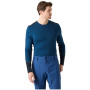 Pánské funkční triko Helly Hansen Lifa Merino Midweight Crew