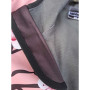Dětská softshellová bunda WAMU Pink