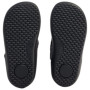 Dětské barefoot boty beBare 3514SA Denim