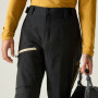 Pánské kalhoty Dare 2b Affinity Insulated Pant