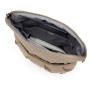 Taška přes rameno Pacsafe Citysafe CX convertible crossbody