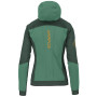 Dámská zimní bunda Karpos Alagna Plus Evo W Jacket