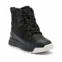 Dětské zimní boty Sorel Whitney™ III Mid Wp Black