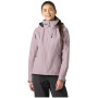 Dámská bunda Helly Hansen W Crew Hooded Jacket 2.0