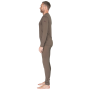Pánské triko Devold Breeze Man Shirt long sleeve