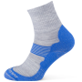 Ponožky Zulu Merino Allseason