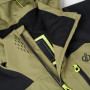 Pánská bunda Dare 2b Baseplate IV Jacket