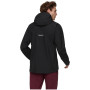 Pánská bunda Mammut Taiss HS Hooded Jacket Men