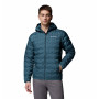 Pánská bunda Columbia Delta Ridge™ II Down Hooded Jacket