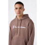 Pánská mikina Champion Hooded Sweatshirt M INC