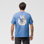 Pánské triko Wild Country Sequence M T-Shirt