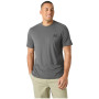 Pánské triko Helly Hansen Skog Graphic T-Shirt