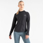 Dámské triko Dare 2b Sprint Cty Hoodie