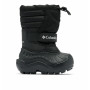 Dětské boty Columbia Youth Powderbug™ Snowlite™ Black, White