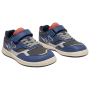 Dětské barefoot boty Joma 1448V Barefoot Junior Navy Blue