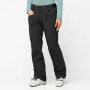 Dámské lyžařské kalhoty Salomon Edge Pant W