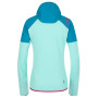 Dámská mikina La Sportiva Session Tech Hoody W