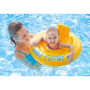 Plovací kruh Intex My Baby Float, 6-12 month