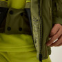 Dětská bunda Dare 2b Chill Jacket MartiniOlive
